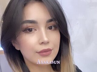 Ayakasun