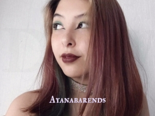 Ayanabarends