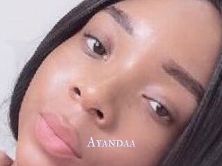 Ayandaa