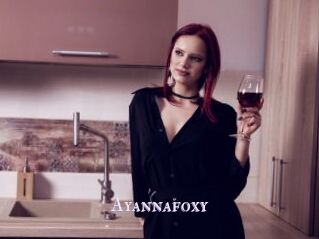 Ayannafoxy