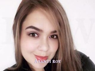 Ayanti_roy