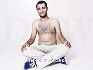 Aydanhendricks
