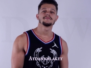 aydannblakey X Drow