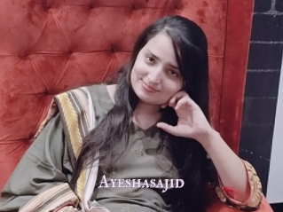 Ayeshasajid