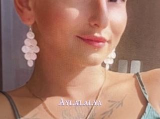 Aylalalya