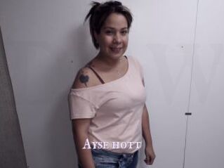 Ayse_hott