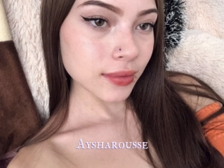 Aysharousse
