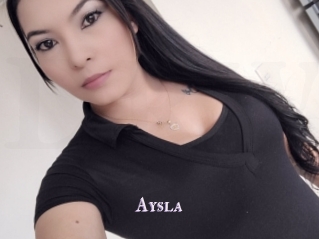 Aysla