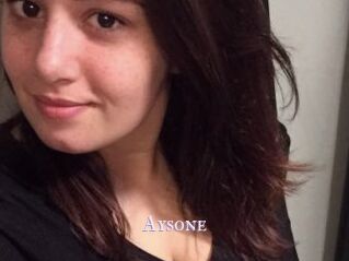 Aysone