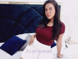 Azahararose