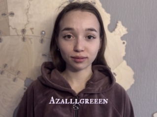 Azalllgreeen