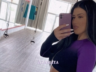 Azamaya