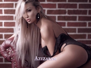 Azizakim