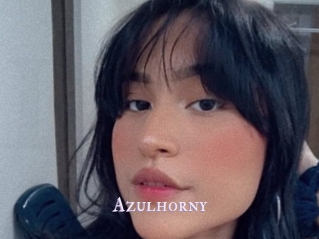 Azulhorny
