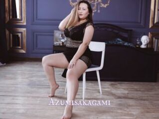 Azumisakagami