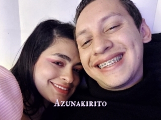 Azunakirito