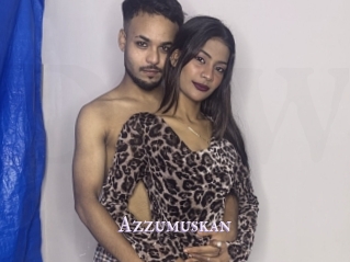 Azzumuskan