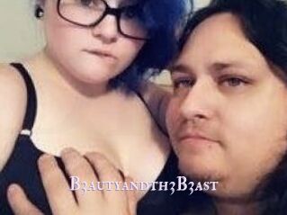 B3autyandth3B3ast