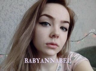 BABYANNABEL