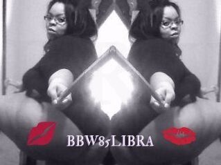 BBW85LIBRA