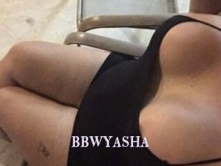 BBWYASHA