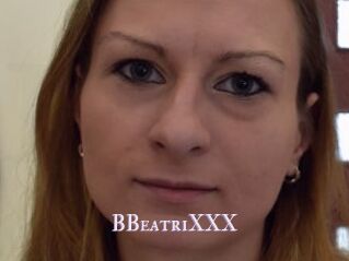 BBeatriXXX