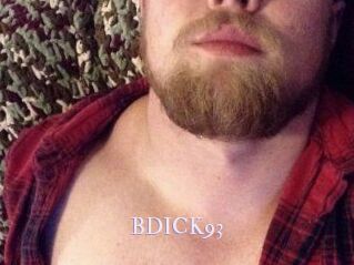 BDICK93
