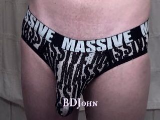 BDJohn