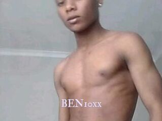 BEN10xx