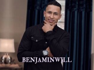 BENJAMINWILL