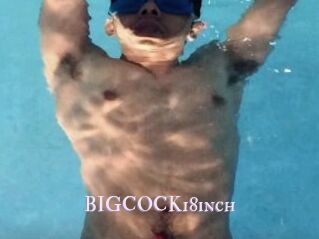 BIGCOCK18inch