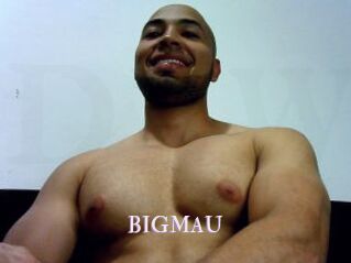 BIGMAU