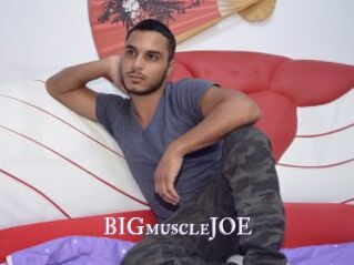 BIGmuscleJOE