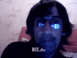 BIL60 X Drow