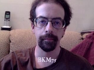 BKM75