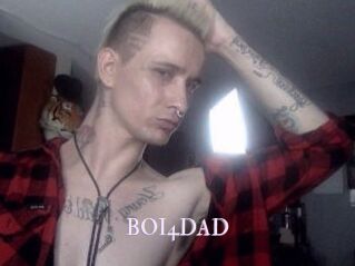 BOI4DAD