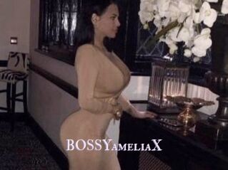 BOSSYameliaX X Drow