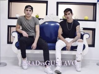 BRADvsGUSTAVO