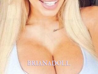 BRIANADOLL