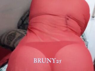 BRUNY25