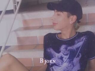 B_jorn