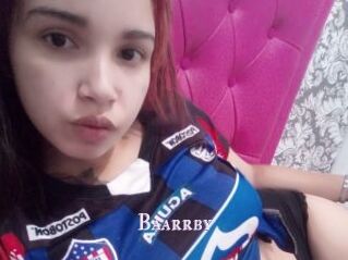 Baarrby