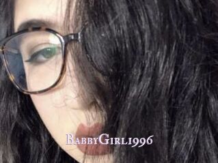 BabbyGirl1996