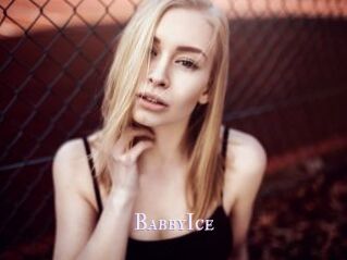 BabbyIce