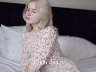 Babby_Babby