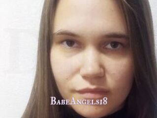 BabeAngels18
