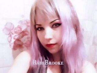 BabeBrooke_