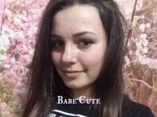 Babe_Cute