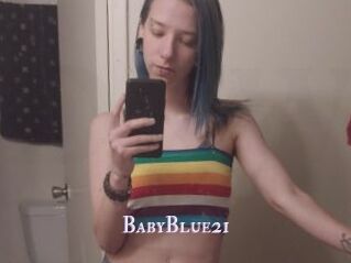 BabyBlue21