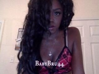 BabyBru44